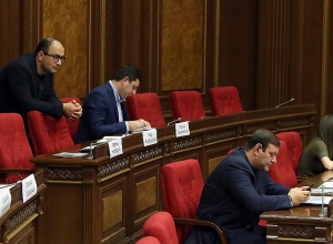 «Պատիվ ունեմ» խմբակցության նախաձեռնությամբ խորհրդարանական լսումներ․ ՈՒՂԻՂ