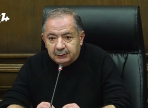 DJ Эдик называет одно число погибших, официальный источник – другое: Агван Варданян