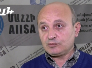 Եթե Ադրբեջանին հաջողվեց սառեցնել իրավիճակը, ապա կիլոմետր-կիլոմետր գալու են․ Ստյոպա Սաֆարյան