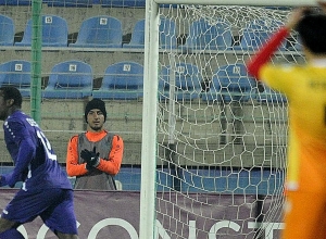 «Ուրարտուն» ջախջախեց ԲԿՄԱ-ին. ՀՀ ֆուտբոլի Պրեմիեր լիգա