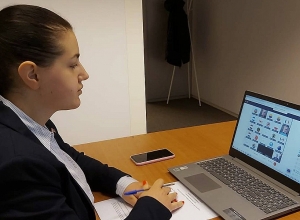 Նիդերլանդների թագավորությունում ՀՀ դեսպանատունը հաղորդագրություն է տարածել