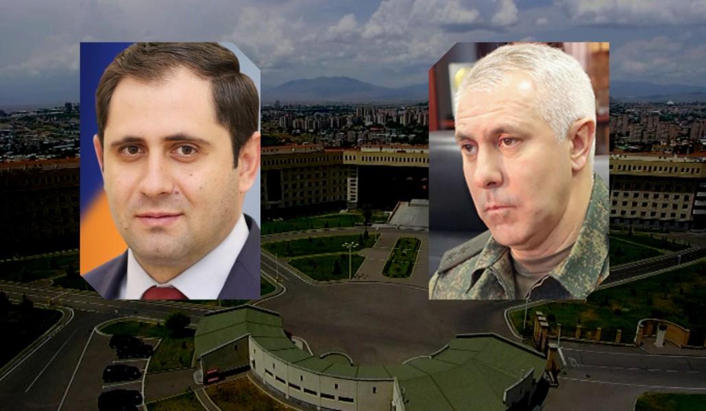 Պապիկյան Մուրադով