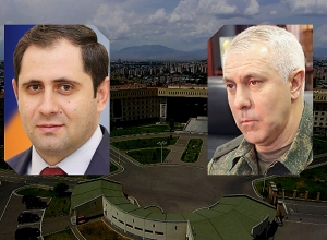 Բաքվից Երևան է տեղափոխվել նոյեմբերի 16-ին զոհված ՀՀ ԶՈւ զինծառայողի մարմին․ ՊՆ