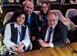 Հայաստանն ընտրվել է ՅՈՒՆԵՍԿՕ-ի Գործադիր խորհրդի անդամ