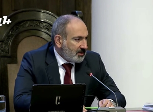 Երեկ ՌԴ ՊՆ-ն առաջարկություն է արել․ Փաշինյան