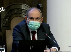 Шурнух имеет как минимум 2 дороги: есть ли в Сюнике село, находящееся в блокаде? Комментирует Саносян