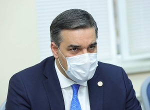 Որոշ հատվածներում ադրբեջանական զինծառայողները տեղակայված են դպրոցների անմիջական հարևանությամբ․ ՄԻՊ