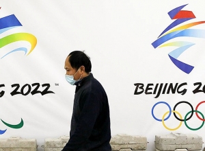 Պեկինում ձմեռային օլիմպիական խաղերի երեք մասնակից վարակվել է կորոնավիրուսով