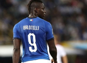 Ես պատրաստ եմ անգամ ոտքով գնալ Թուրքիայից. Մարիո Բալոտելի