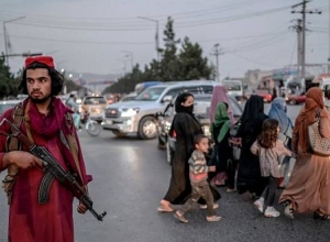 Նախնական տեղեկություններով Աֆղանստանում Հայաստանի երկու քաղաքացի կա. ԱԳՆ խոսնակ