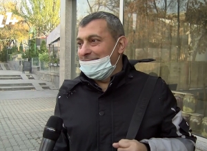 Тех, кто не в интересах Армении, нужно изгнать из Армении: Опросы в Ереване