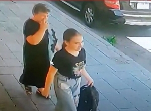 Որոնվում են տեսագրության մեջ պատկերված անձինք