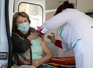 Երևանում շարժական պատվաստումային խմբերի ժամանակացույցը