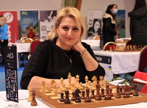 Հայաստանի շախմատի կանանց հավաքականը դուրս մնաց չեմպիոնական պայքարից