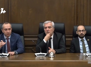 Г-н Агаджанян, откуда вы взяли информацию о 15 погибших?