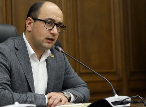 Որտե՞ղ է Արթուր Վանեցյանը․ մեկնաբանում է Մամիջանյանը