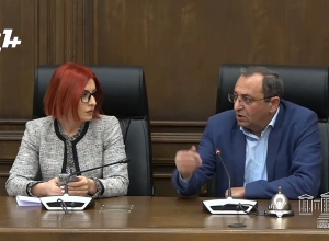 Տղաները գերության մեջ են, առաջին խնդիրդնրանց վերադարձնելն է. ինչ է նշանակում քննություն պիտի արվի