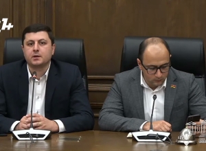 Если поведение Азербайджана продолжится, через 2 года демаркация и делимитация исчезнут с повестки дня