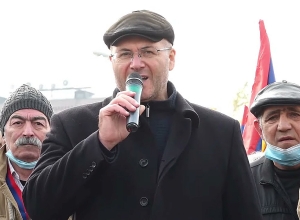 Артак Давтян не принял необходимых мер и вызвал искусственные проблемы