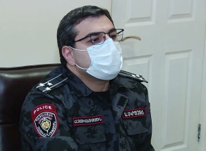 Стартуют работы по внедрению переговорной полиции