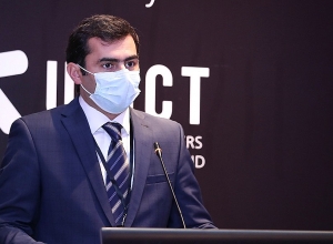 Հայաստանում ինժեներների թիվը գերազանցում է 20.000-ը․ Հակոբ Արշակյան