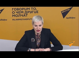 Видеомост Ереван-Москва-Бишкек-Минск-Нур-Султан