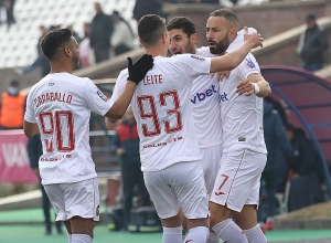 «Փյունիկը» շարունակեց հաղթանակների շարքը. ՀՀ ֆուտբոլի Պրեմիեր լիգա