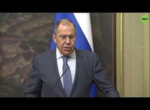 Лавров уверен, что трёхсторонняя встреча состоится