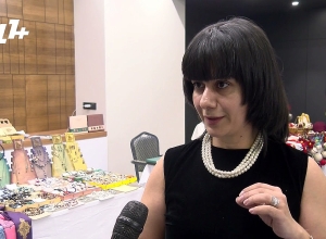 Կանայք, այնուամենայնիվ, ունեն «նյուխ»․ կին ձեռներեց