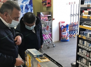 54.147 ստուգայց և բացահայտված 6.103 խախտում. ԱԱՏՄ-ն ամփոփել է 2021 թվականի աշխատանքը