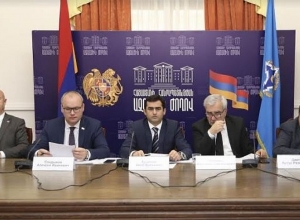 Տեղի է ունեցել ՀԱՊԿ ԽՎ մշտական հանձնաժողովների համատեղ առցանց նիստ