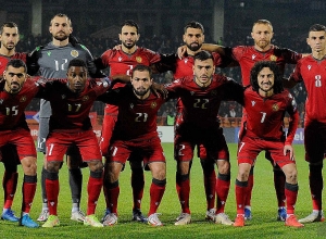 Հայաստանի ֆուտբոլի հավաքականը ՖԻՖԱ-ի դասակարգման նոր աղյուսակում 92-րդն է