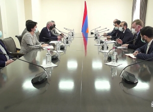 Լիտվական կողմի դիրքորոշումն է, որ սահմանները չեն կարող փոփոխվել ուժի սպառնալիքի կիրառման միջոցով