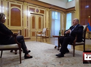 «Հայաստան. հիշողության թել». Իտալական Rai 1 հեռուստաընկերությունը ծավալուն ֆիլմ է պատրաստել Հայաստանի մասին