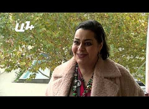 Իմ համերգը համախմբվելու  ու սիրո կոչ է. Մարիամ Մերաբովա