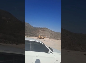 Սոֆյա Հովսեփյանի տեսանյութը Որոտանից