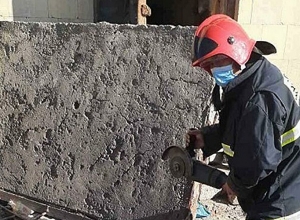 Տավուշում շենքի պատշգամբը փլուզվել է. 3-ամյա մի աղջիկ մահացել է, 6 անձ` հոսպիտալացվել