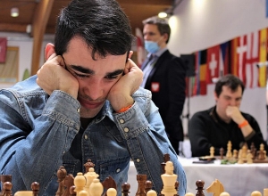 Ուղիղ. Հայաստան – Ուկրաինա. շախմատի Եվրոպայի չեմպիոնի կոչման համար վերջին խաղը