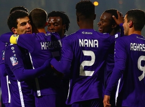 «Ուրարտուն» վստահ հաղթեց չեմպիոնին և մտավ գավաթի կիսաեզրափակիչ