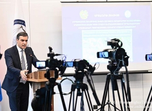 Արման Թաթոյանը՝ հեռուստատեսության աշխատողներին