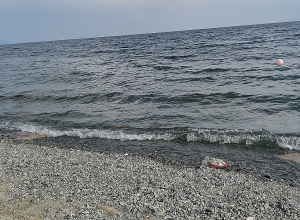 Սևանա լճի մակարդակը մի շաբաթում իջել է ևս 2 սմ-ով