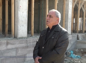 886 միլիոն դրամ  Պտղունքի միջնակարգ դպրոցի շինարարությանը