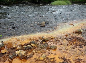 «Սագամար» ՓԲԸ–ի՝ հարակից տարածքներում ծանր մետաղների առկայությունը հերքող հայտարարությունն անհիմն է. «ԷկոԼուր»