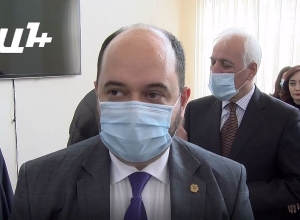 Արայիկ Հարությունյանը ոչինչ բաց չէր թողել․ հայկական նամականիշների բոլոր նմուշներն ունի