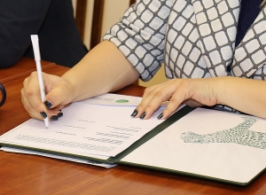 «Կանաչ մաքսատուն» առարկայի դասավանդմանը նվիրված եռակողմ համագործակցության հուշագիր կնքվեց