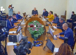 Случилось нечто беспрецедентное: Гегам Манукян