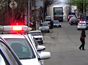 Усиленная служба ДП в регионах: обнаружено 4047 нарушений