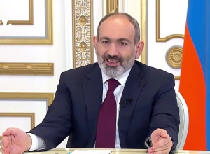 Ի՞նչ է նշանակում Զանգեզուրյան միջանցք, ովքե՞ր են այդ տերմինները հորինում․Փաշինյան