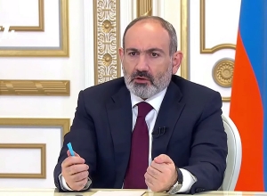 Լեռնային Ղարաբաղի հարցը «3+3» ում չպիտի քննարկվի