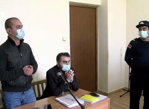 Докажете, что Серж Саркисян проиграл 100 миллионов в Баден-Бадене? Макинян